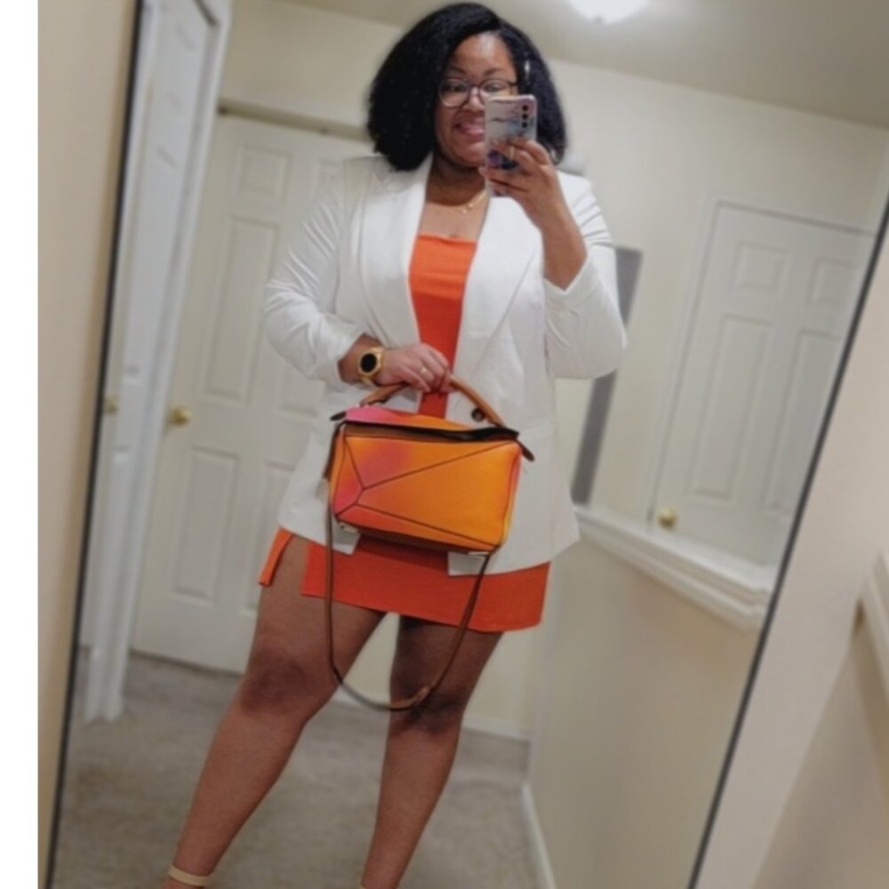 Meet your Posher, Khassidy